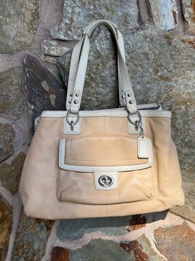 Coach Penelope Purse